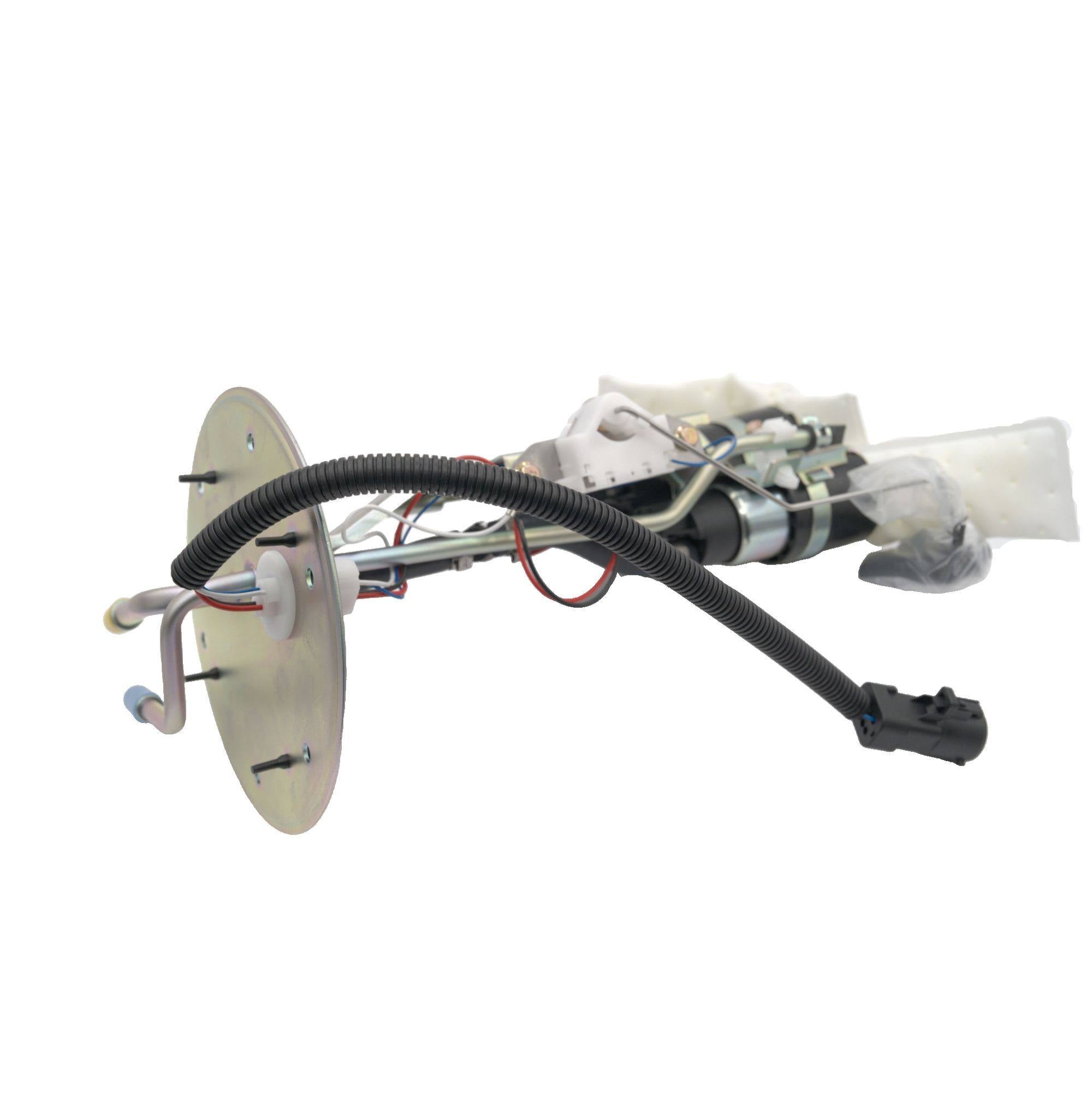 Autobest Fuel Pump and Sender Assembly F1276A
