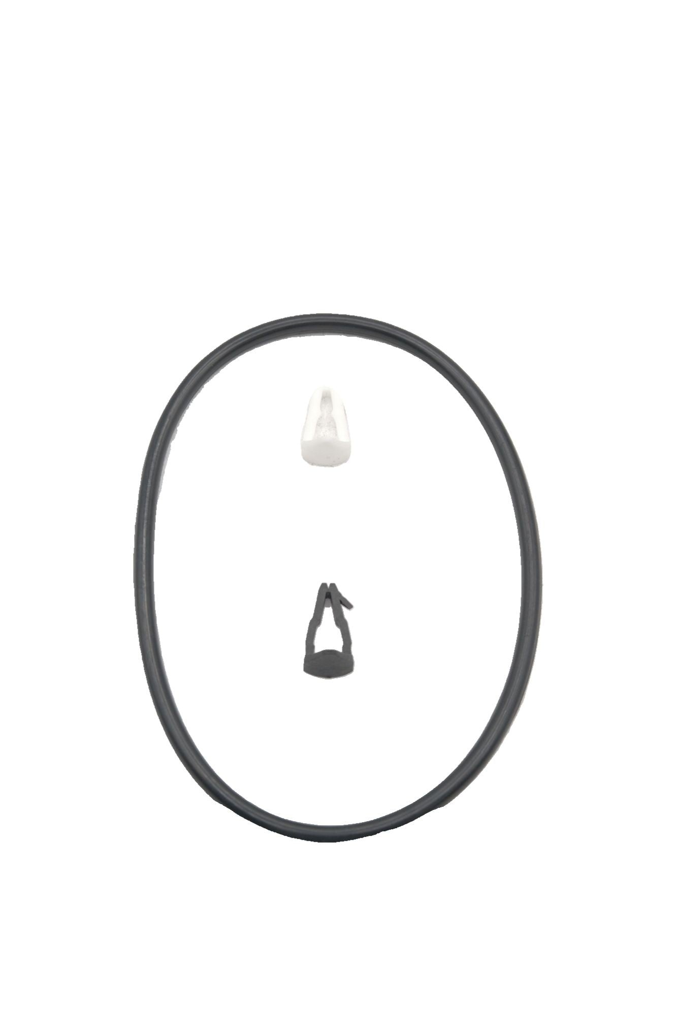 Autobest Fuel Pump and Sender Assembly F1276A