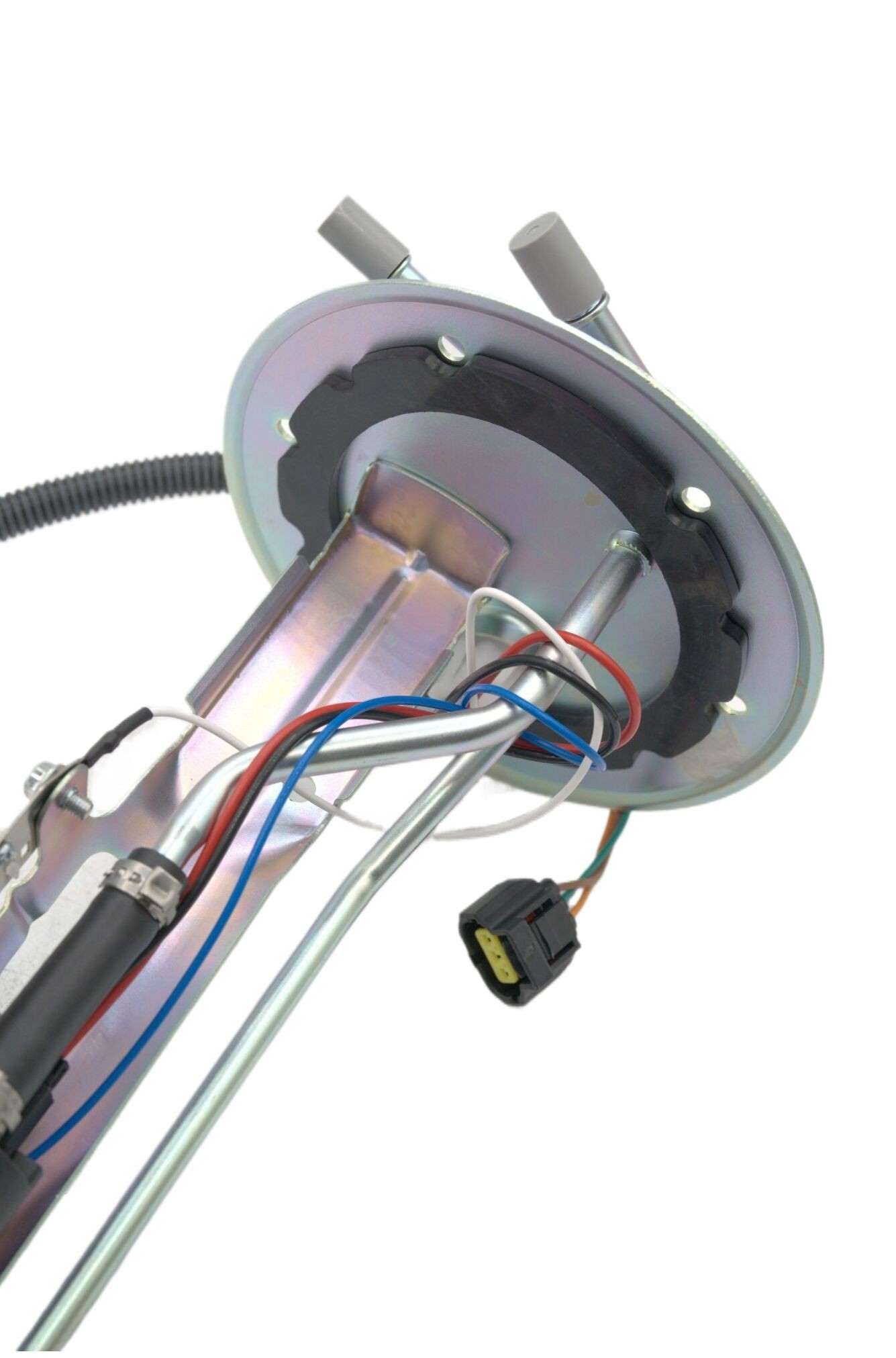 Autobest Fuel Pump and Sender Assembly F1277A