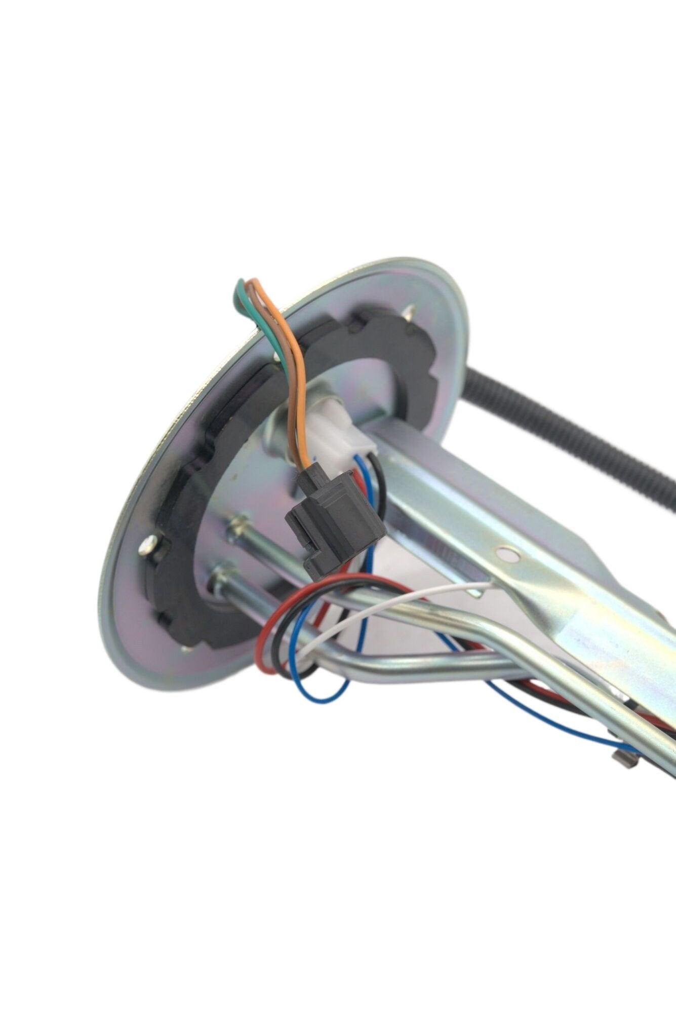 Autobest Fuel Pump and Sender Assembly F1277A