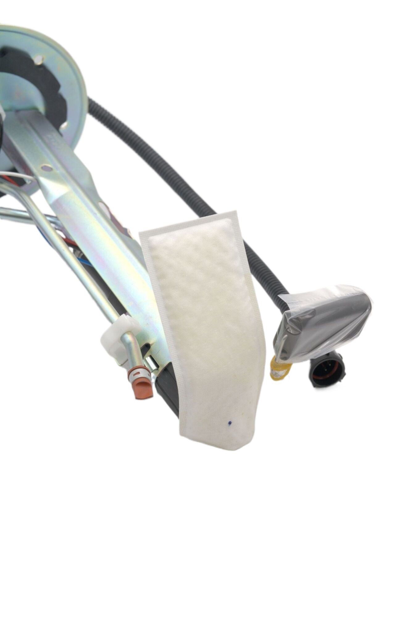 Autobest Fuel Pump and Sender Assembly F1277A