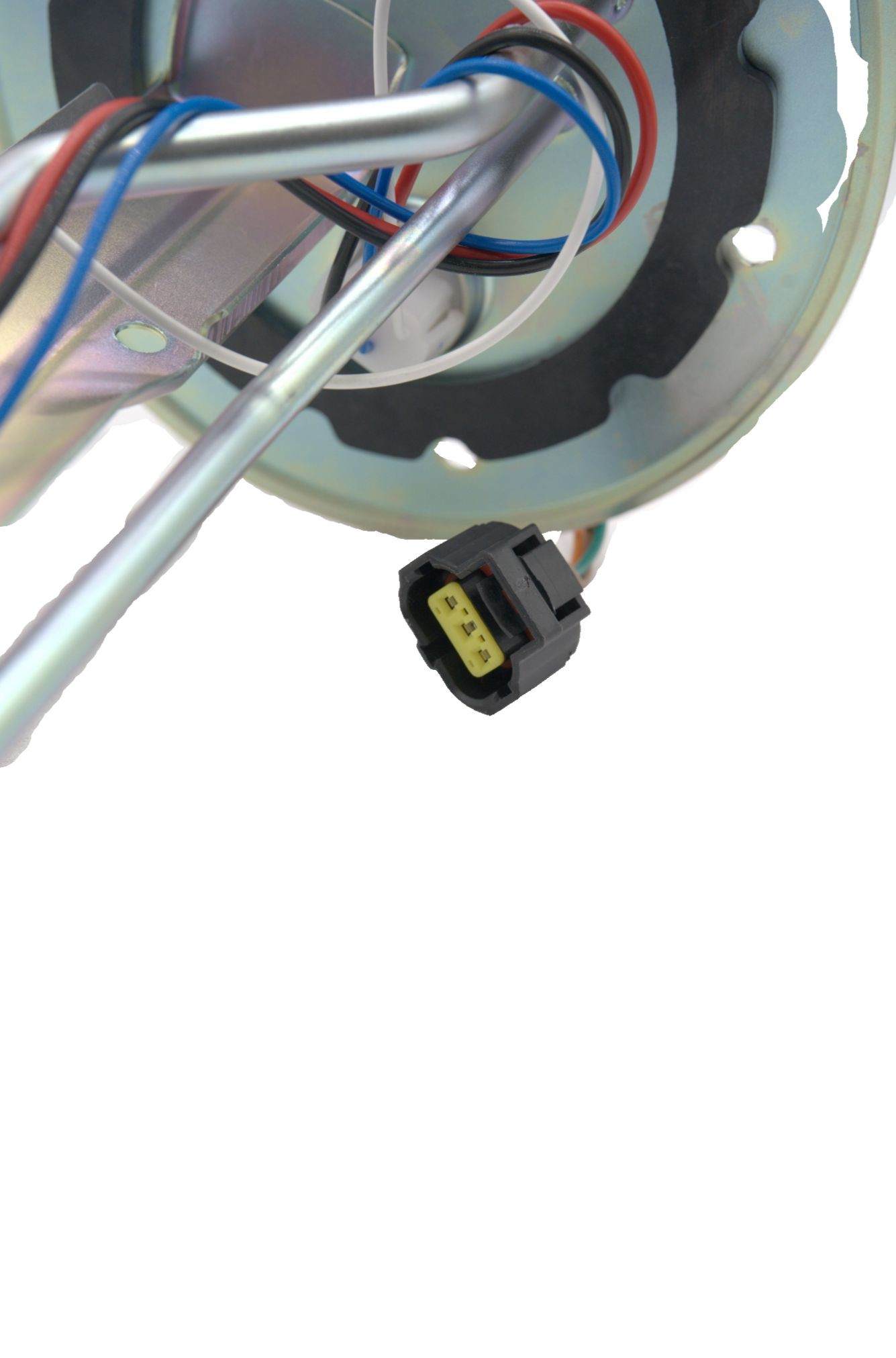 Autobest Fuel Pump and Sender Assembly F1277A