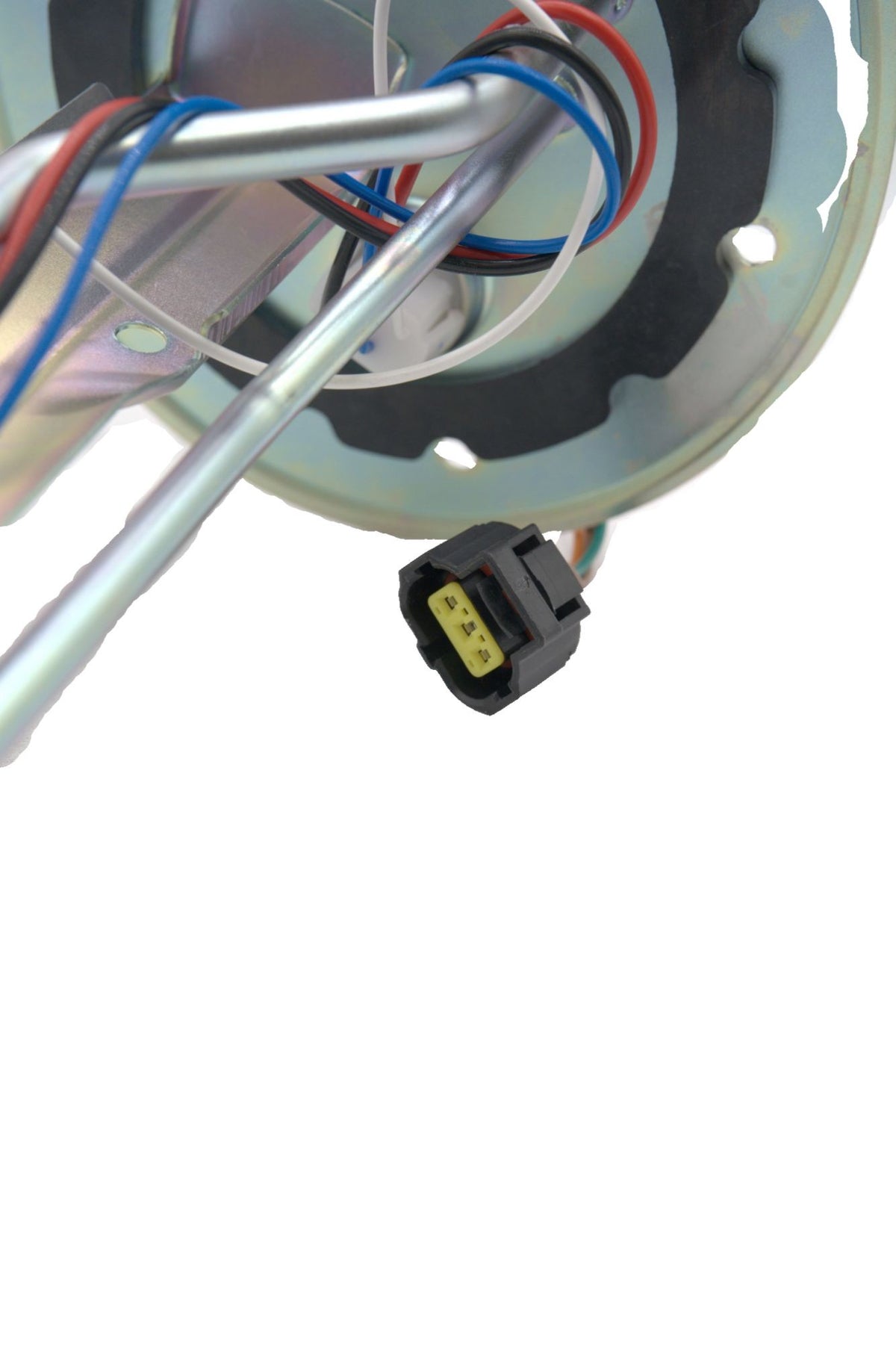 Autobest Fuel Pump and Sender Assembly F1277A