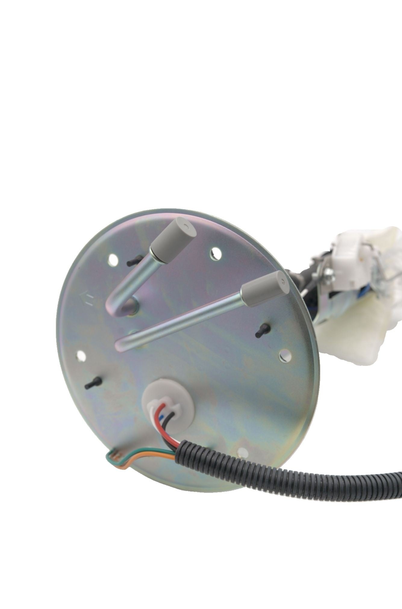 Autobest Fuel Pump and Sender Assembly F1277A