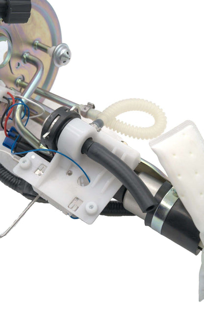 Autobest Fuel Pump and Sender Assembly F1278A
