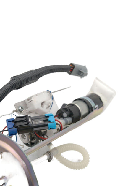 Autobest Fuel Pump and Sender Assembly F1278A