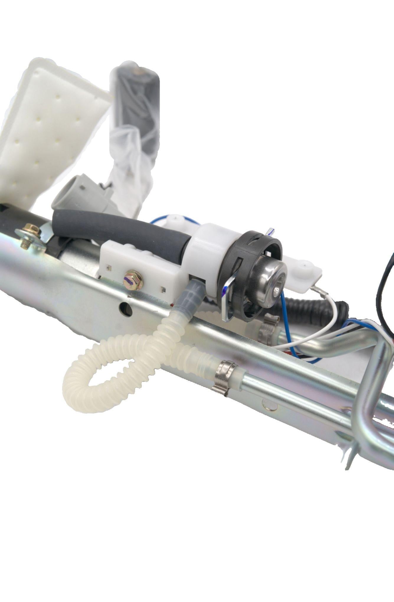 Autobest Fuel Pump and Sender Assembly F1279A