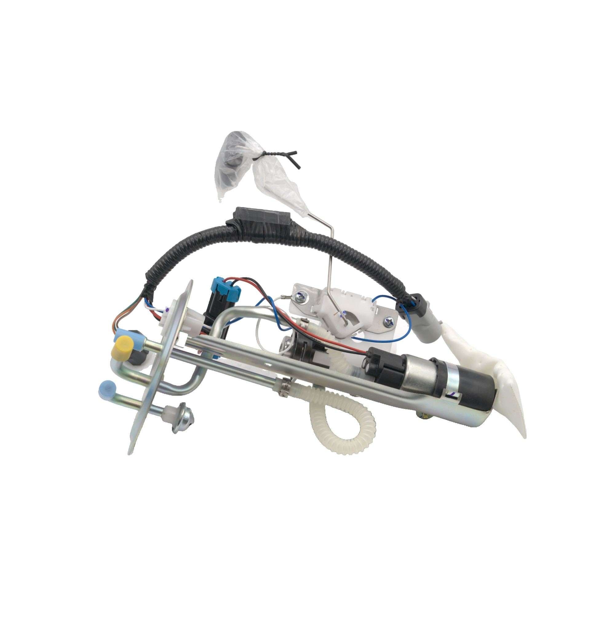 Autobest Fuel Pump and Sender Assembly F1279A