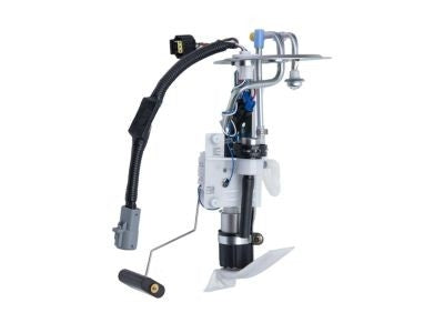 Autobest Fuel Pump and Sender Assembly F1279A