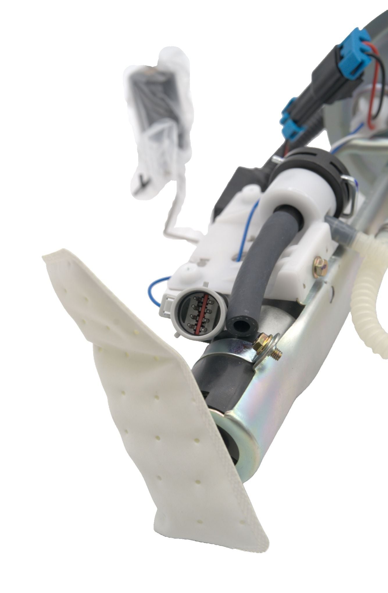 Autobest Fuel Pump and Sender Assembly F1279A