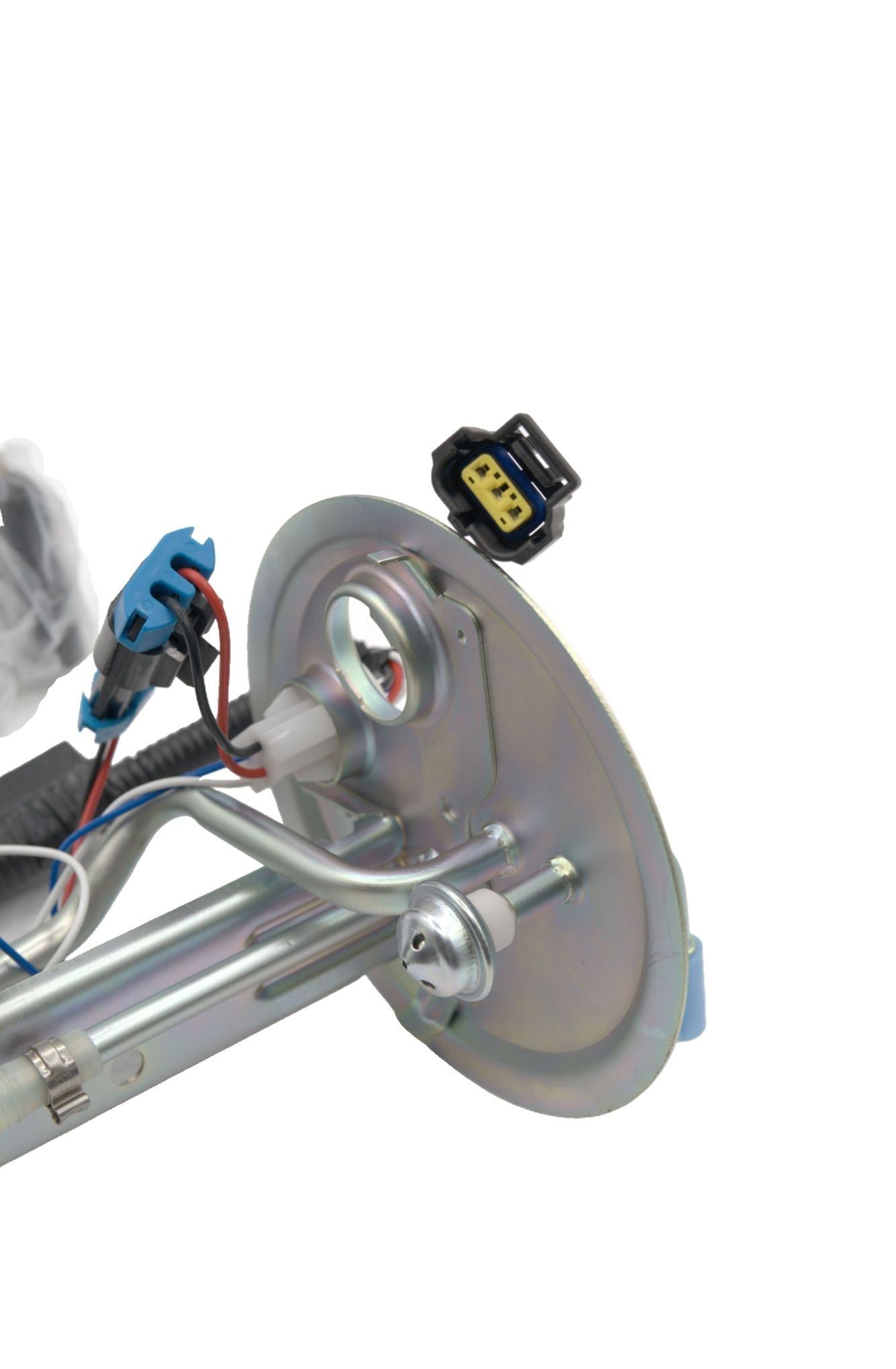 Autobest Fuel Pump and Sender Assembly F1279A