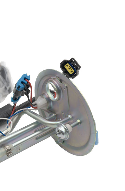 Autobest Fuel Pump and Sender Assembly F1279A