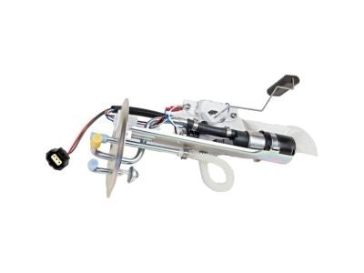 Autobest Fuel Pump and Sender Assembly F1281A