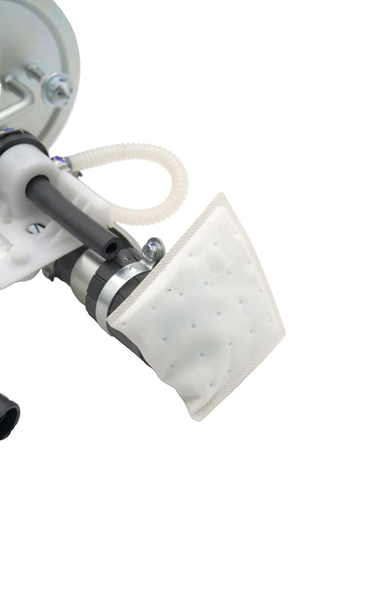 Autobest Fuel Pump and Sender Assembly F1281A