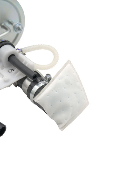 Autobest Fuel Pump and Sender Assembly F1281A