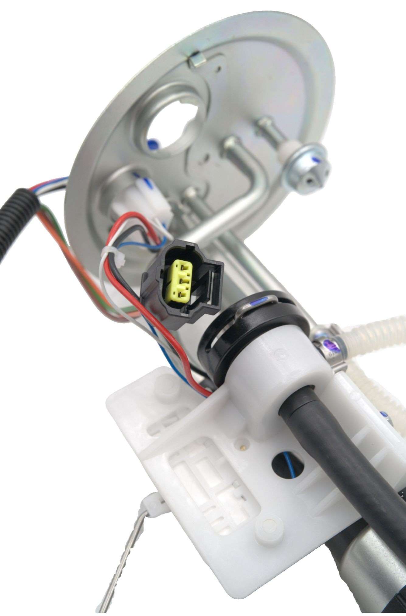 Autobest Fuel Pump and Sender Assembly F1281A