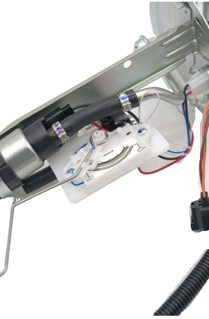 Autobest Fuel Pump and Sender Assembly F1281A