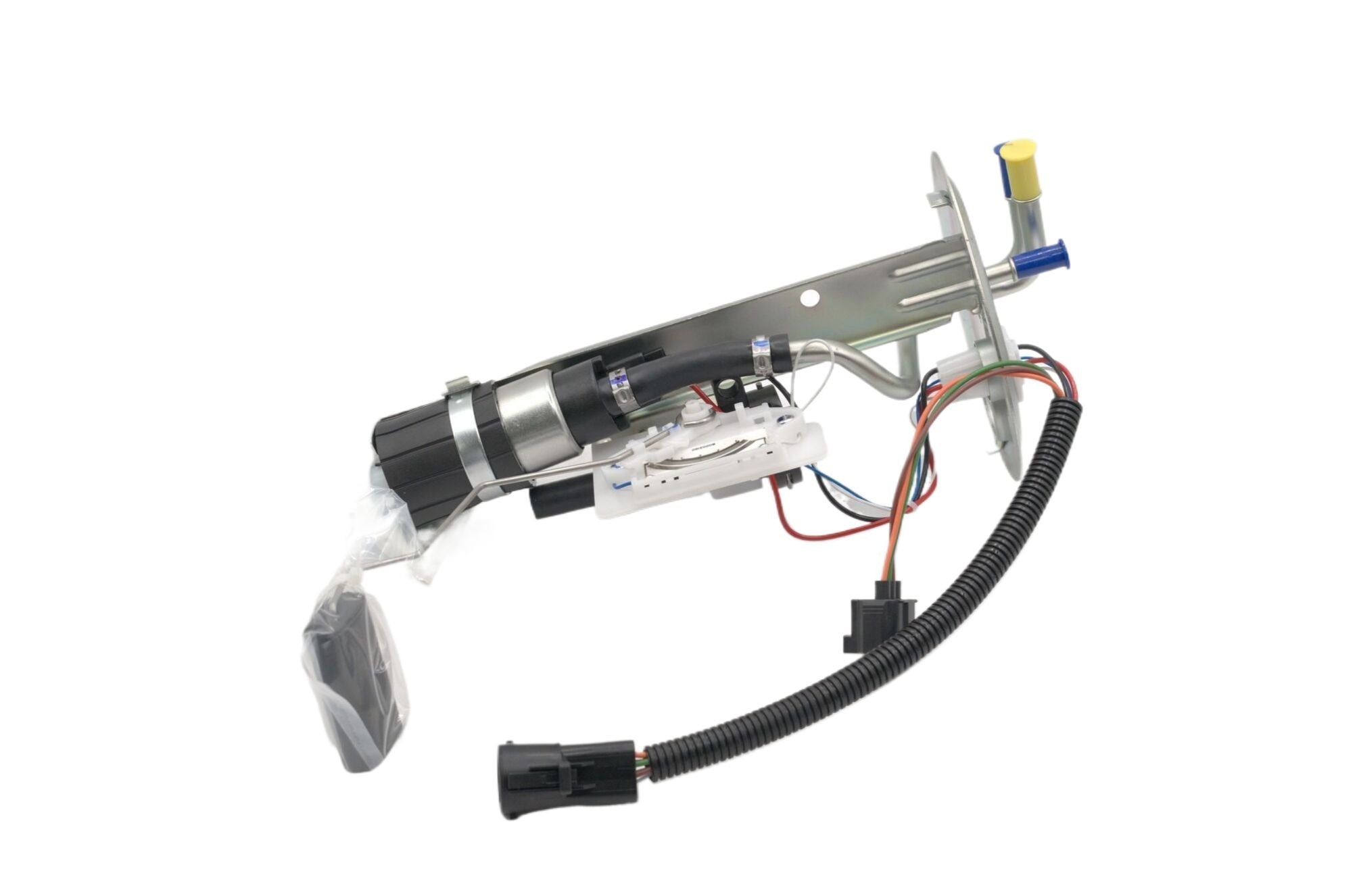 Autobest Fuel Pump and Sender Assembly F1281A
