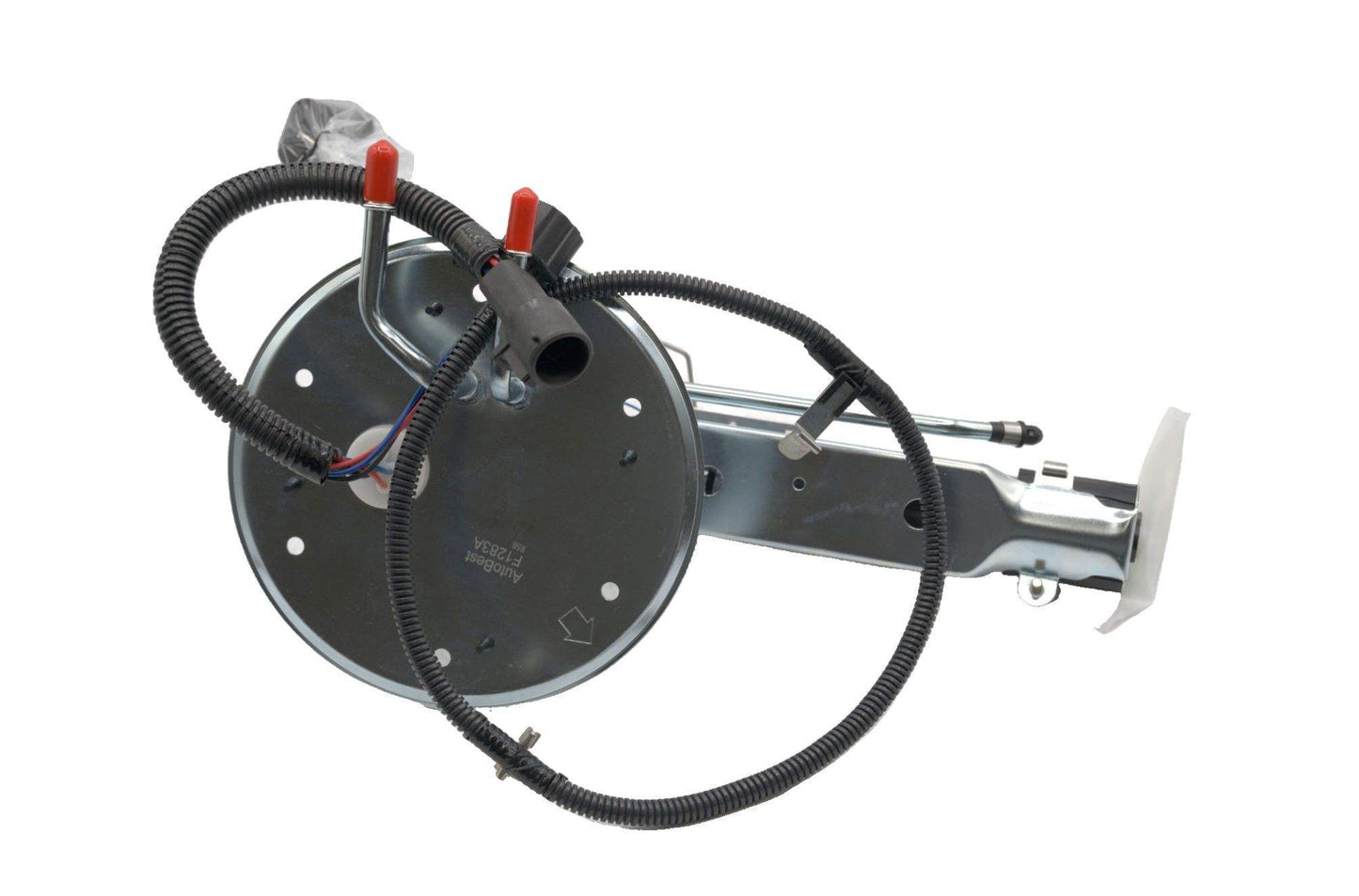 Autobest Fuel Pump and Sender Assembly F1283A
