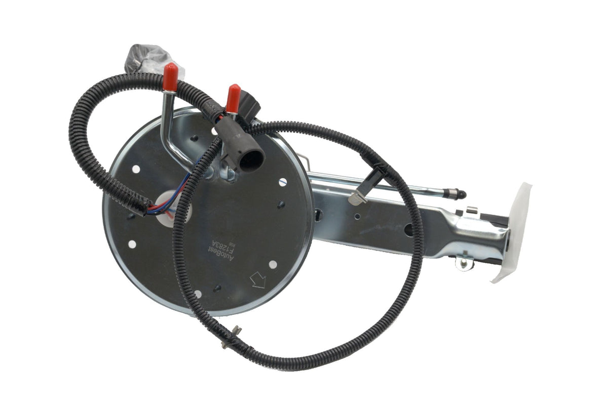 Autobest Fuel Pump and Sender Assembly F1283A