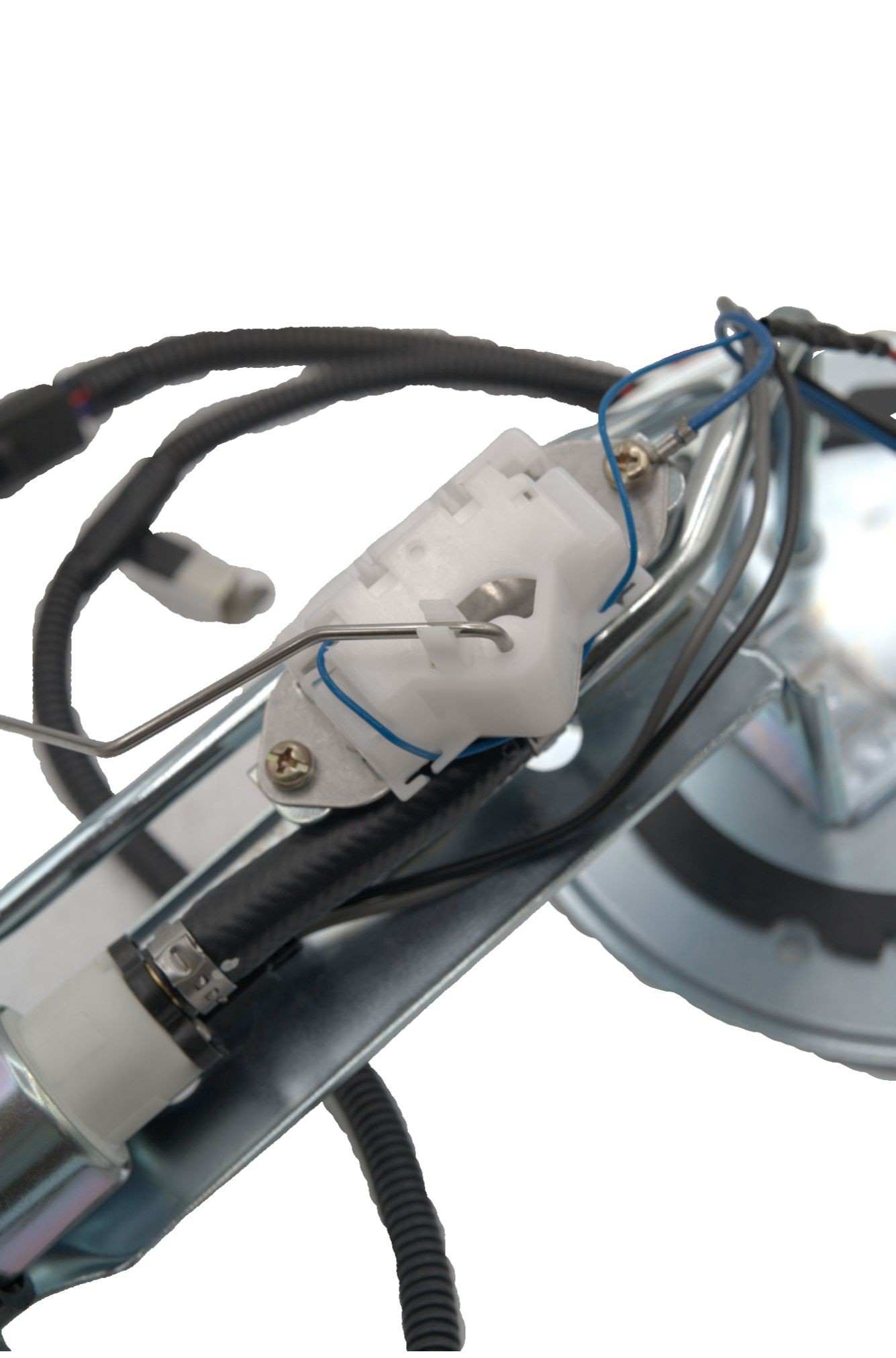 Autobest Fuel Pump and Sender Assembly F1283A