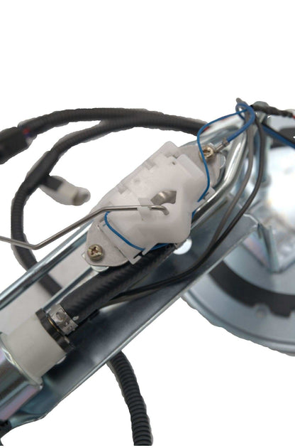 Autobest Fuel Pump and Sender Assembly F1283A