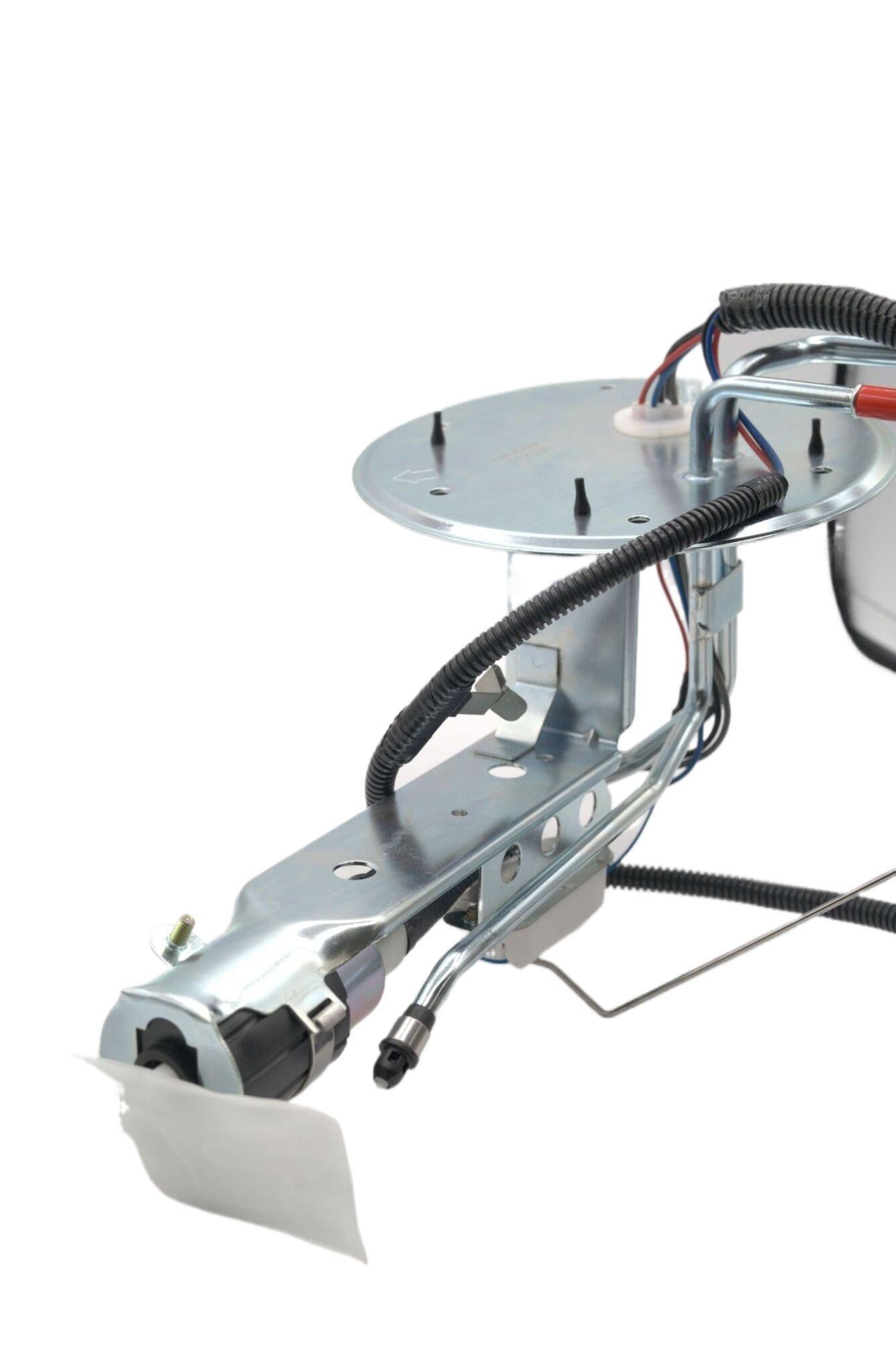 Autobest Fuel Pump and Sender Assembly F1283A