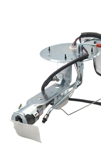 Autobest Fuel Pump and Sender Assembly F1283A