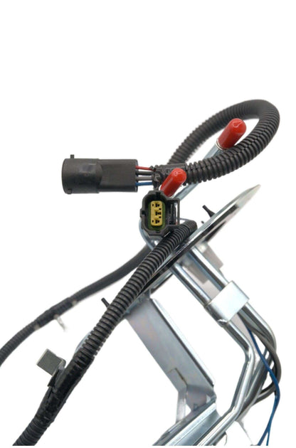 Autobest Fuel Pump and Sender Assembly F1283A