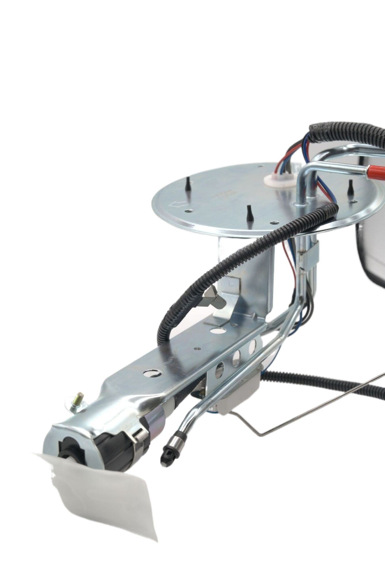 Autobest Fuel Pump and Sender Assembly F1283A