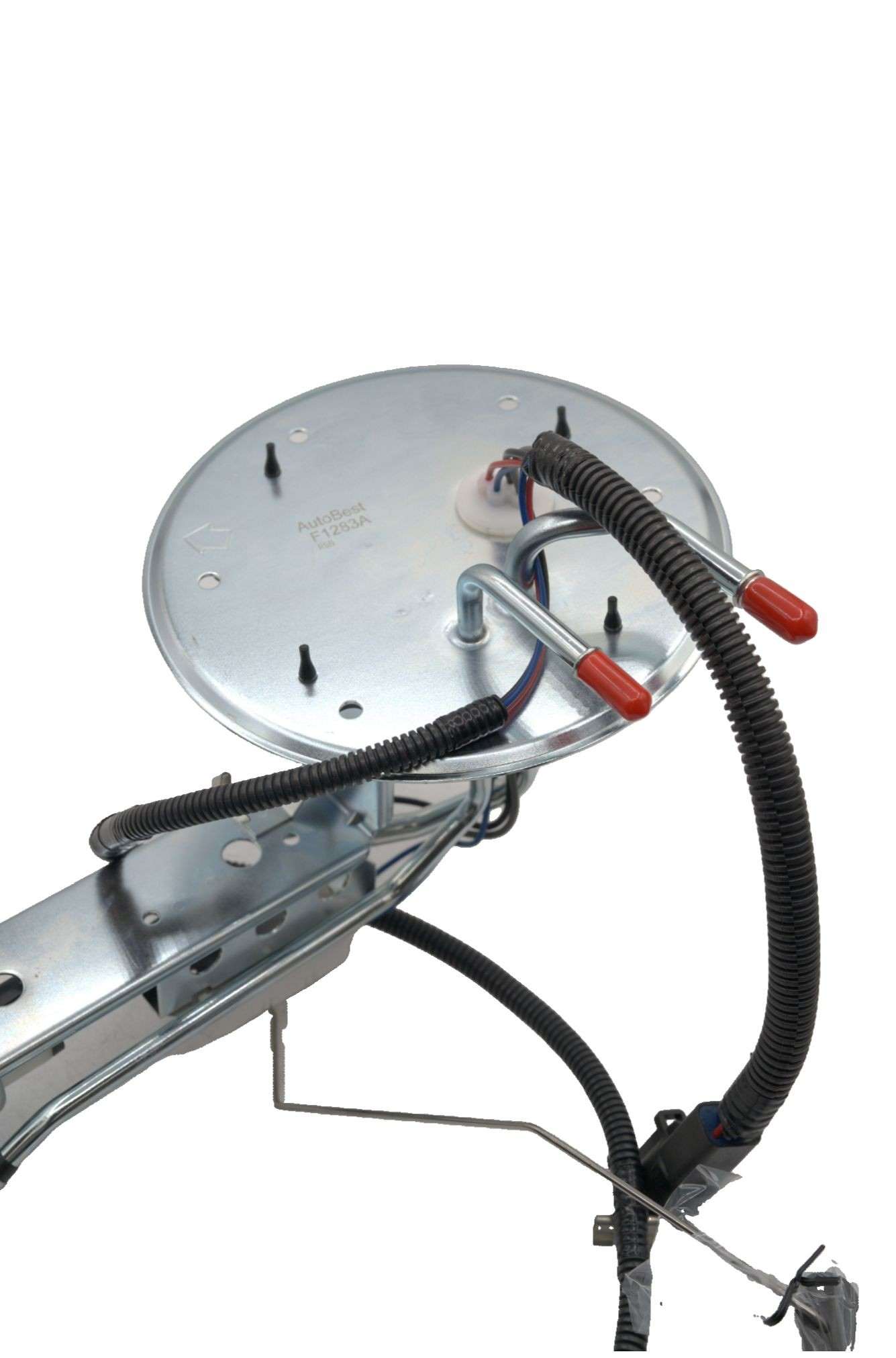 Autobest Fuel Pump and Sender Assembly F1283A