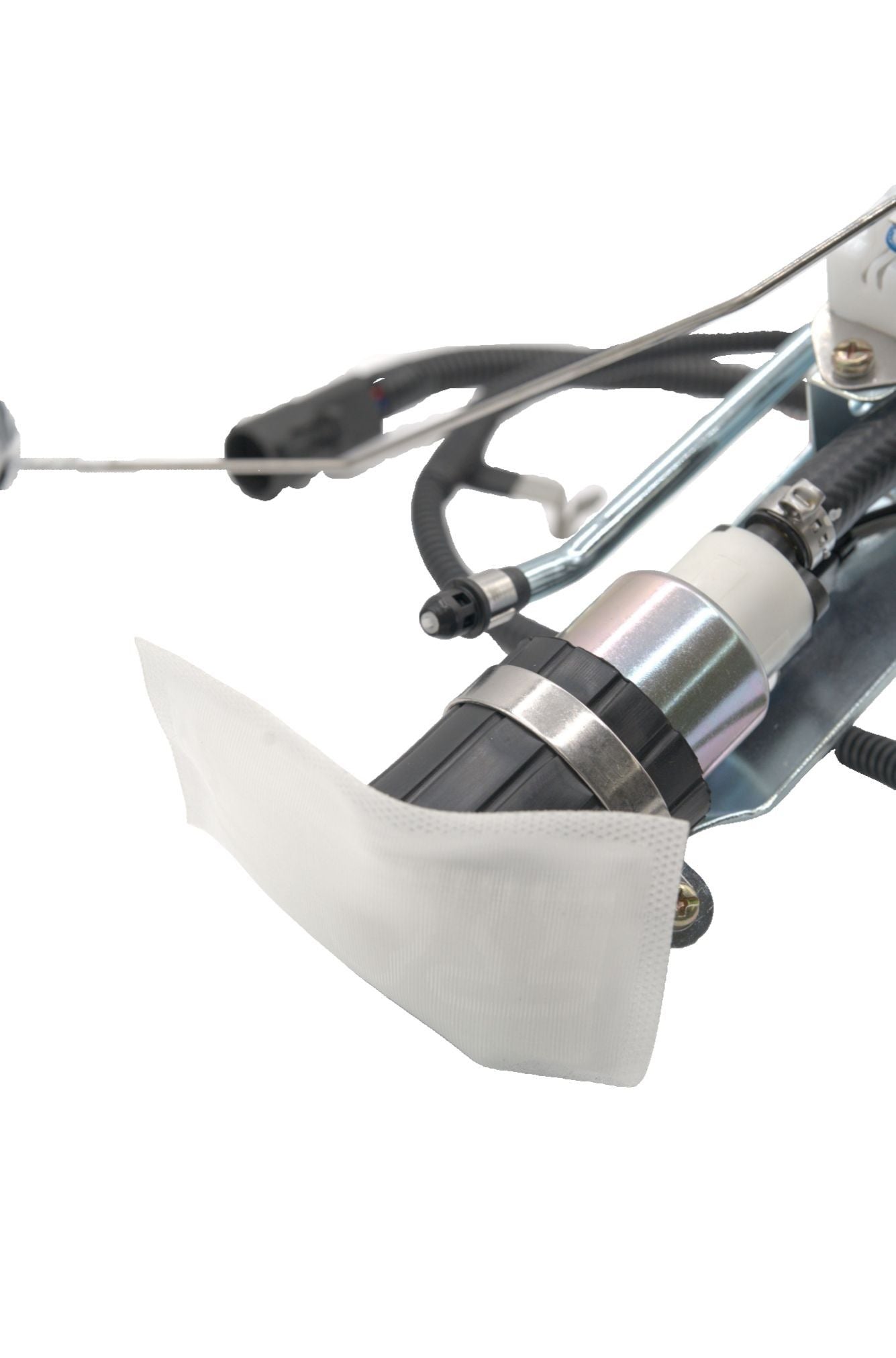 Autobest Fuel Pump and Sender Assembly F1283A