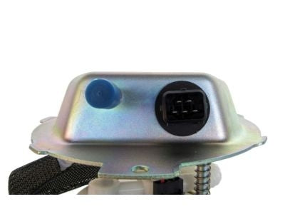 Autobest Fuel Pump Module Assembly F1284A
