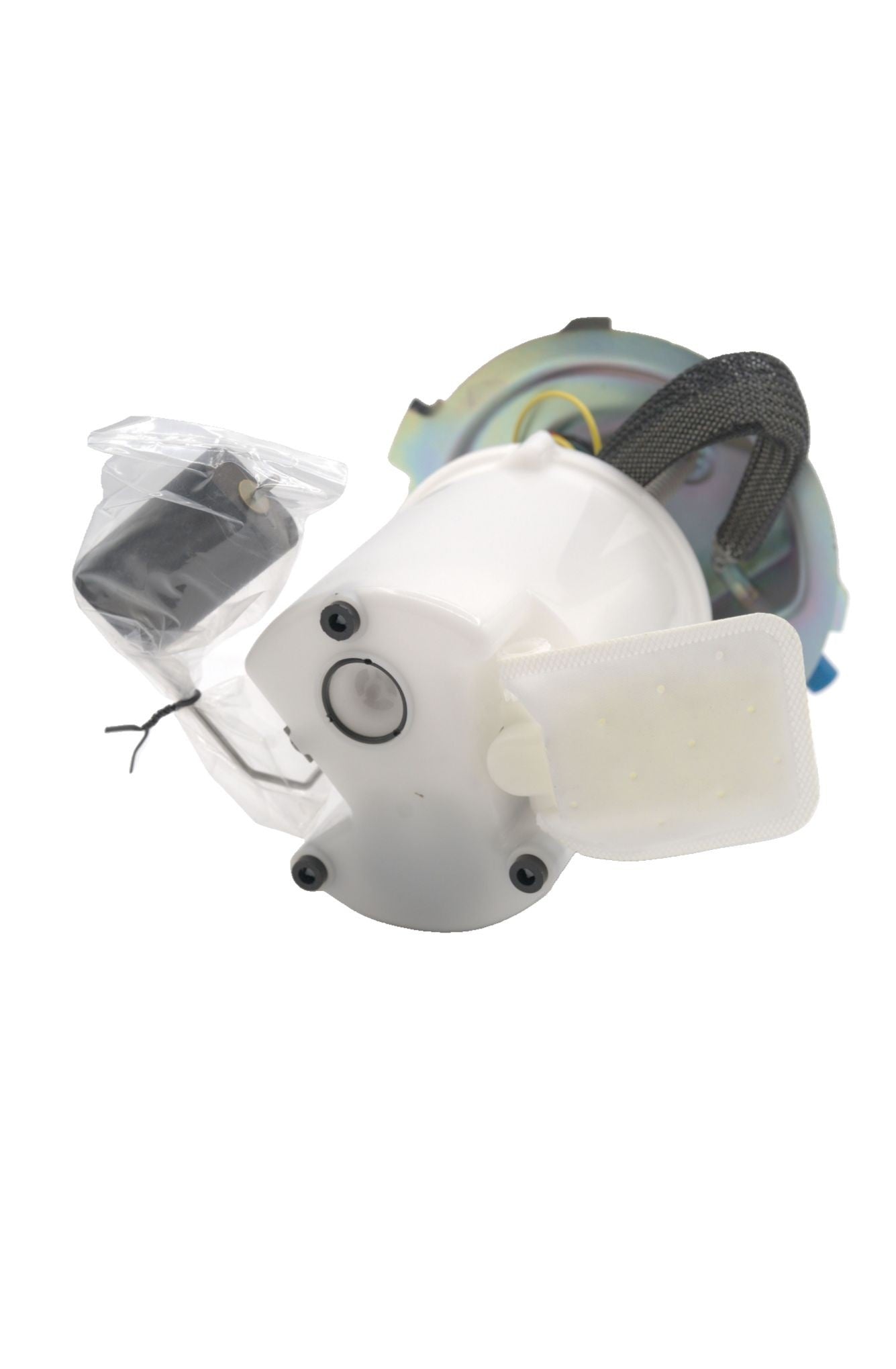 Autobest Fuel Pump Module Assembly F1284A