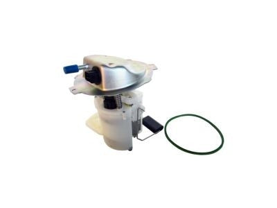 Autobest Fuel Pump Module Assembly F1284A