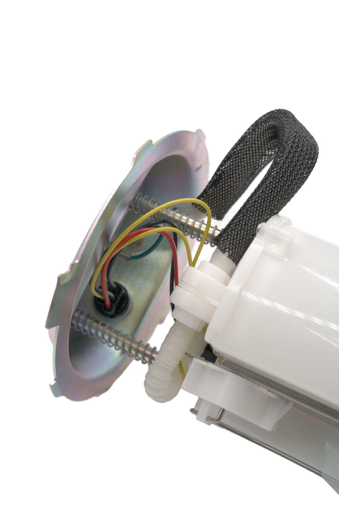 Autobest Fuel Pump Module Assembly F1284A