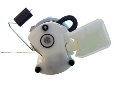 Autobest Fuel Pump Module Assembly F1284A