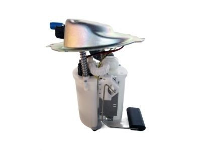 Autobest Fuel Pump Module Assembly F1284A