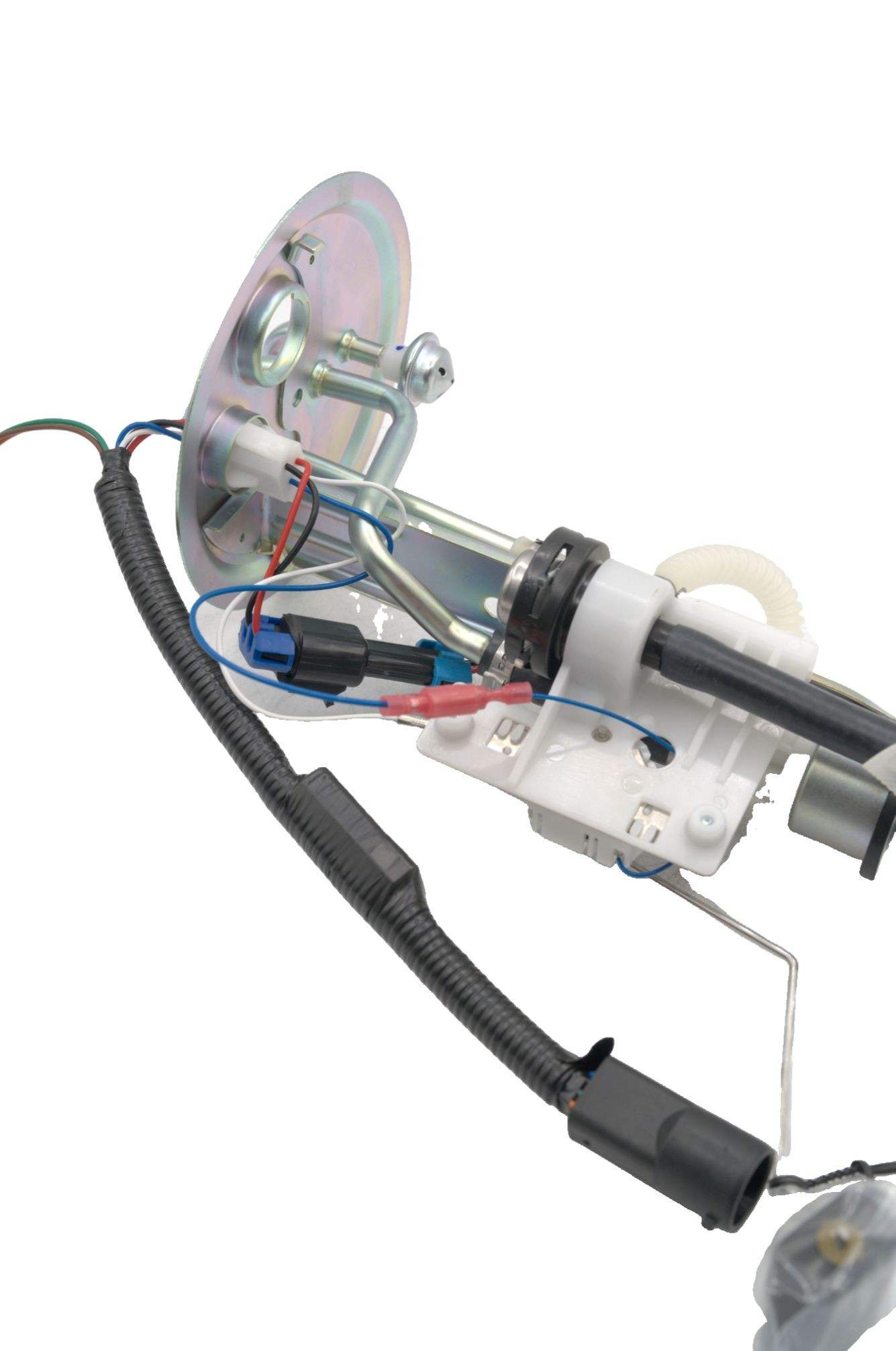 Autobest Fuel Pump and Sender Assembly F1288A