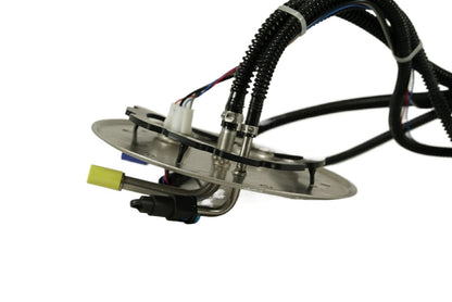 Autobest Fuel Pump Module Assembly F1291A