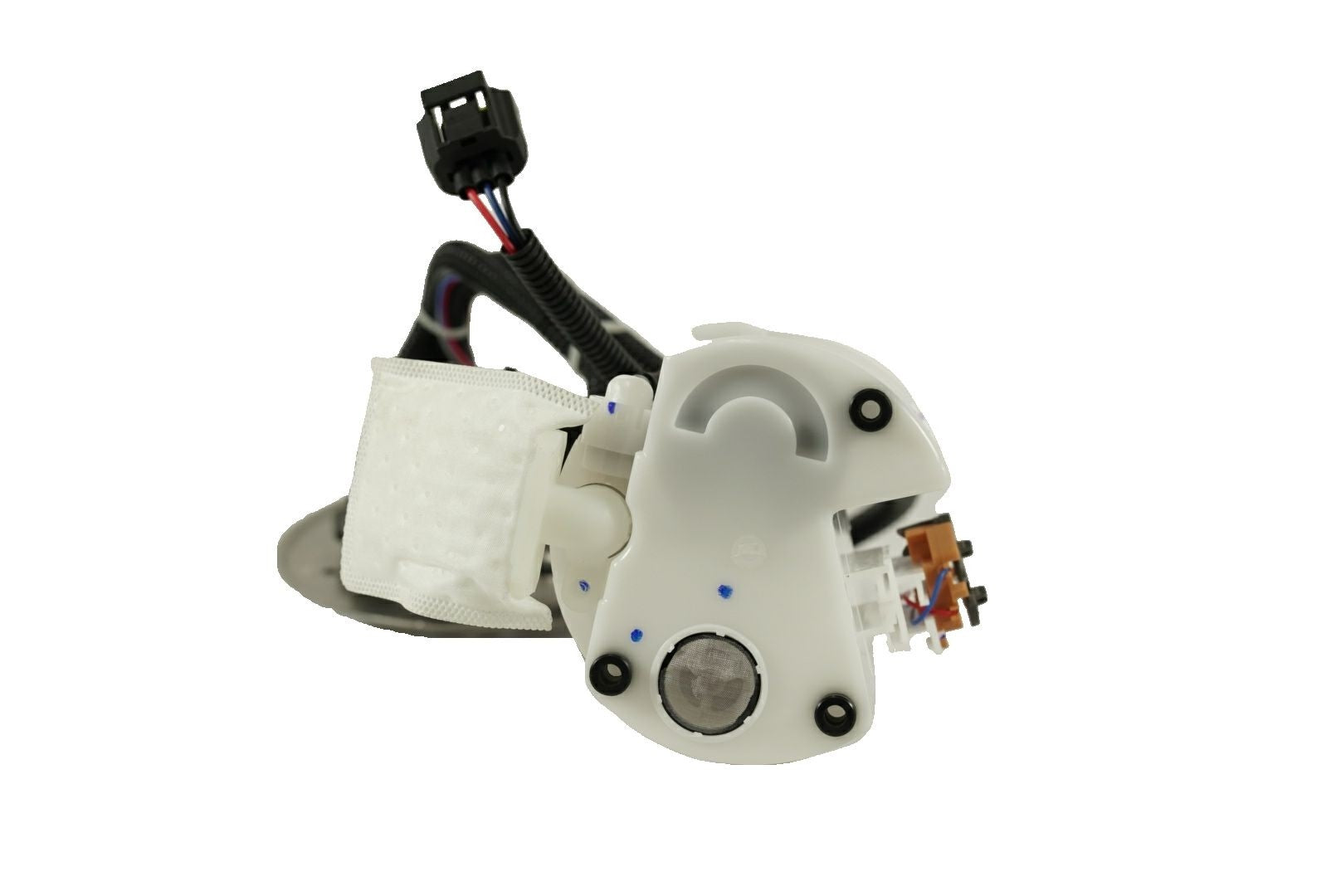 Autobest Fuel Pump Module Assembly F1291A