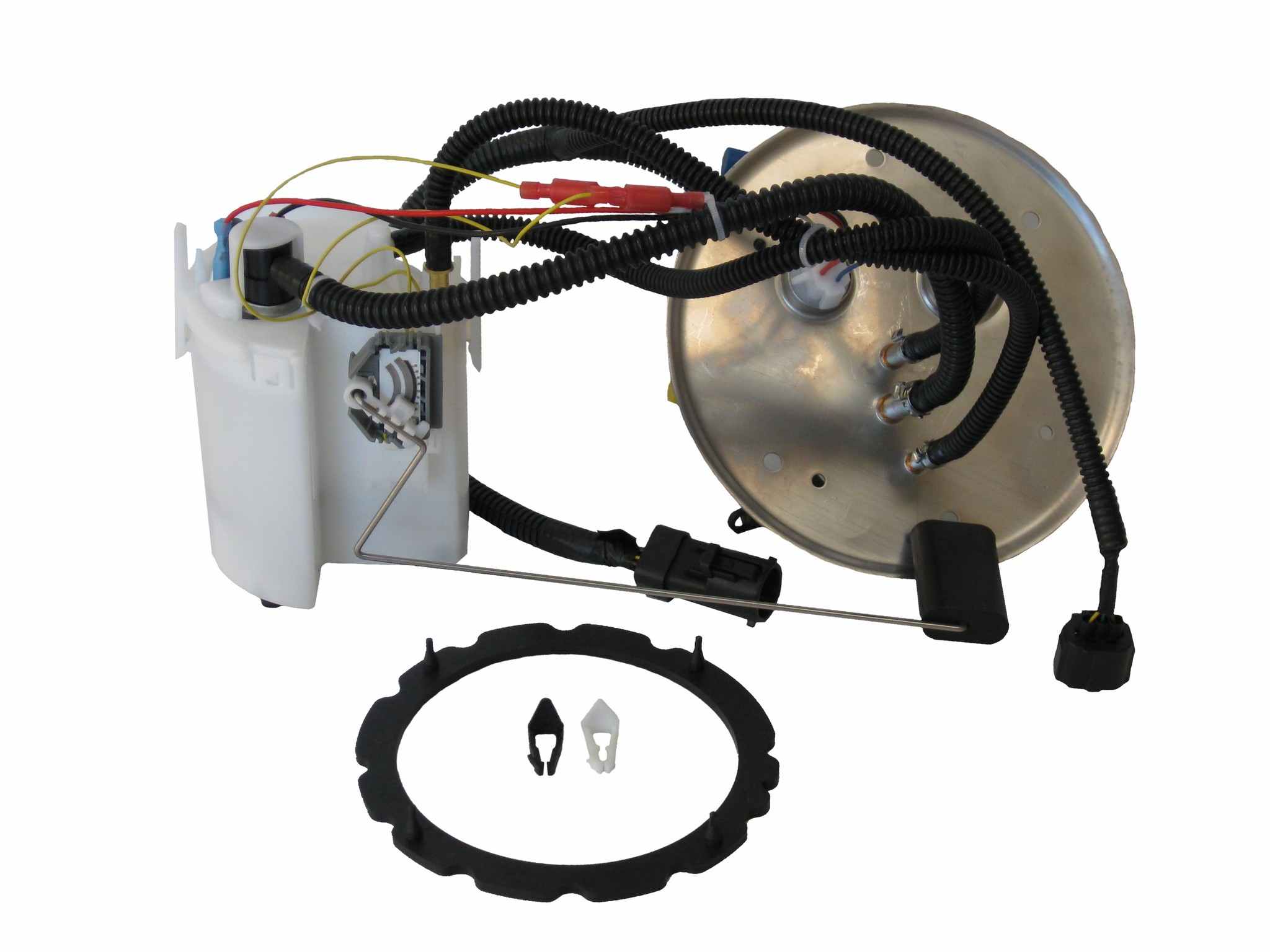 Autobest Fuel Pump Module Assembly F1291A