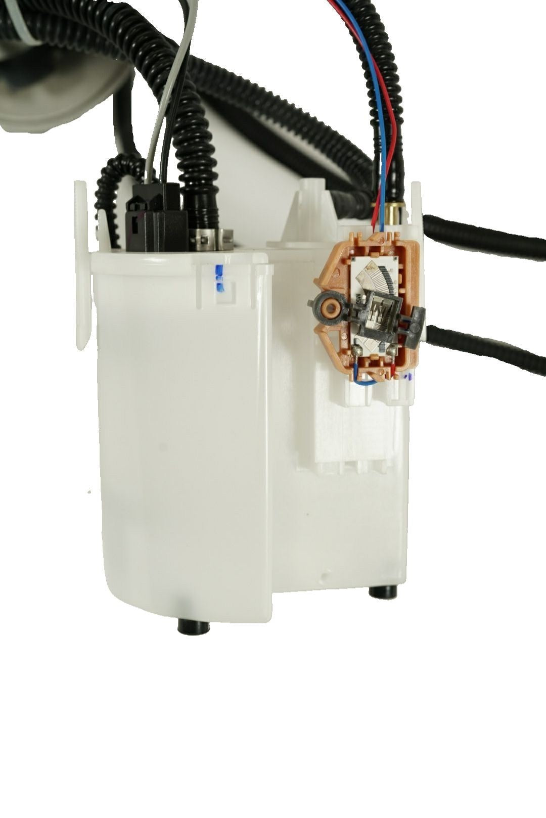Autobest Fuel Pump Module Assembly F1291A