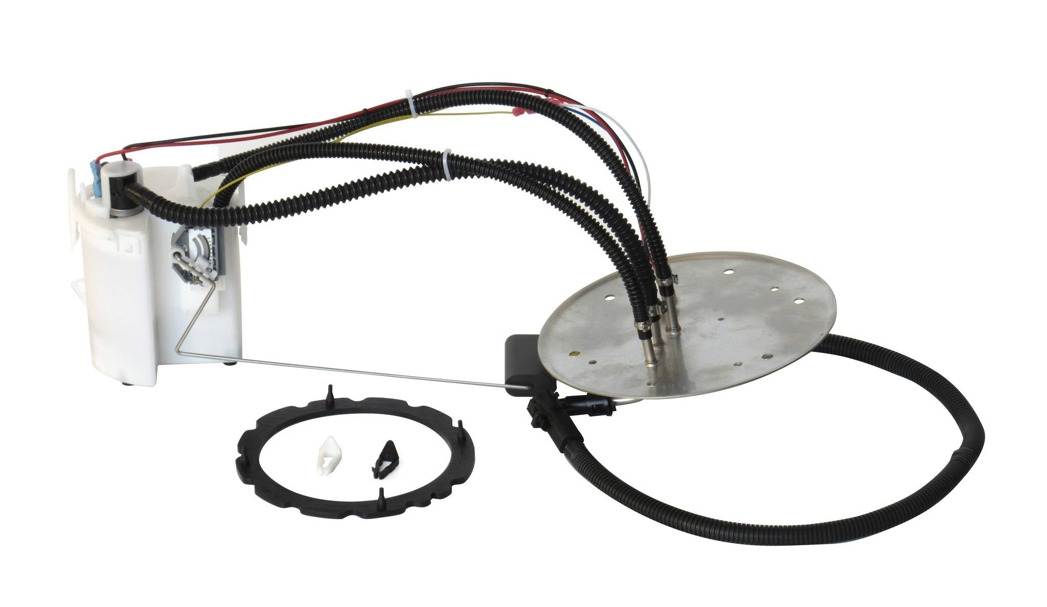 Autobest Fuel Pump Module Assembly F1292A