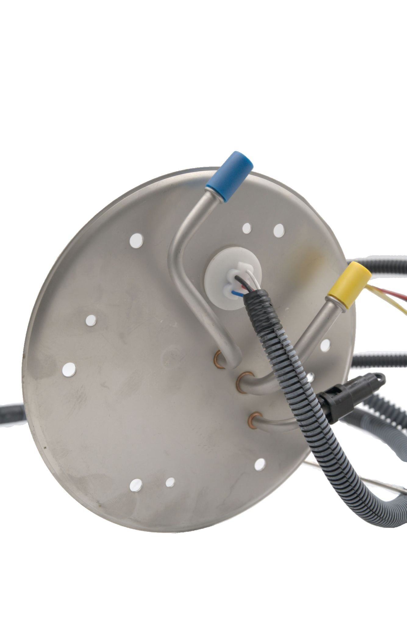 Autobest Fuel Pump Module Assembly F1292A