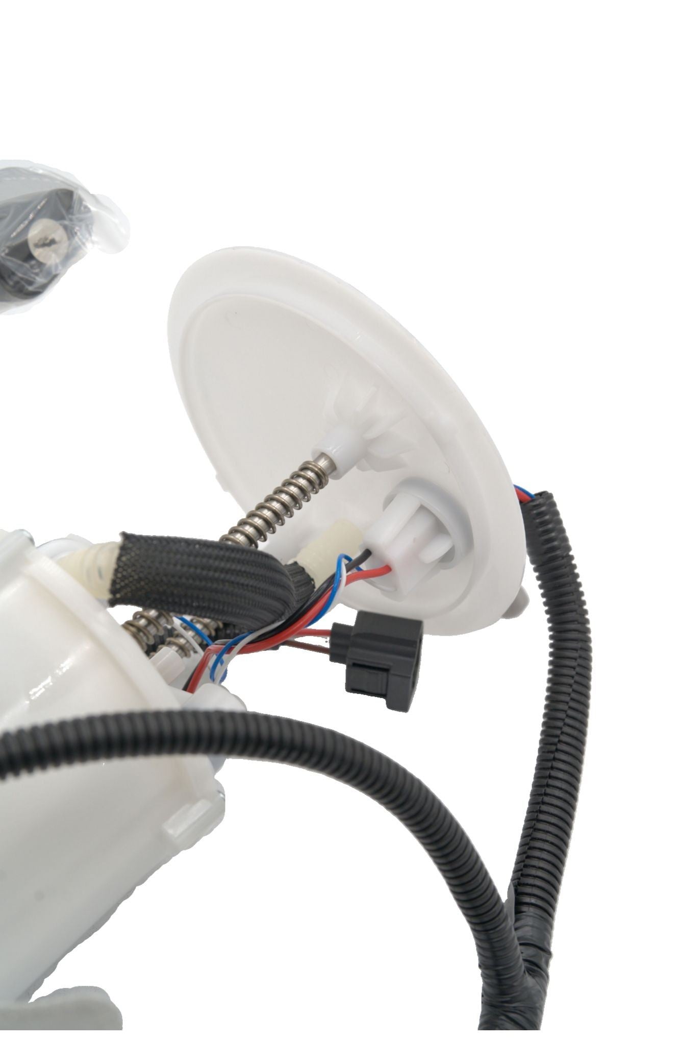 Autobest Fuel Pump Module Assembly F1294A