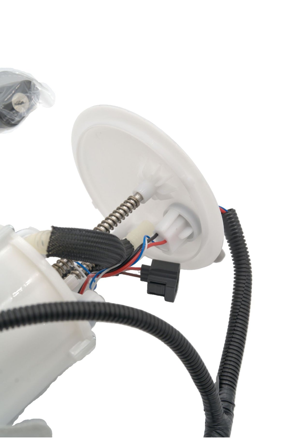 Autobest Fuel Pump Module Assembly F1294A