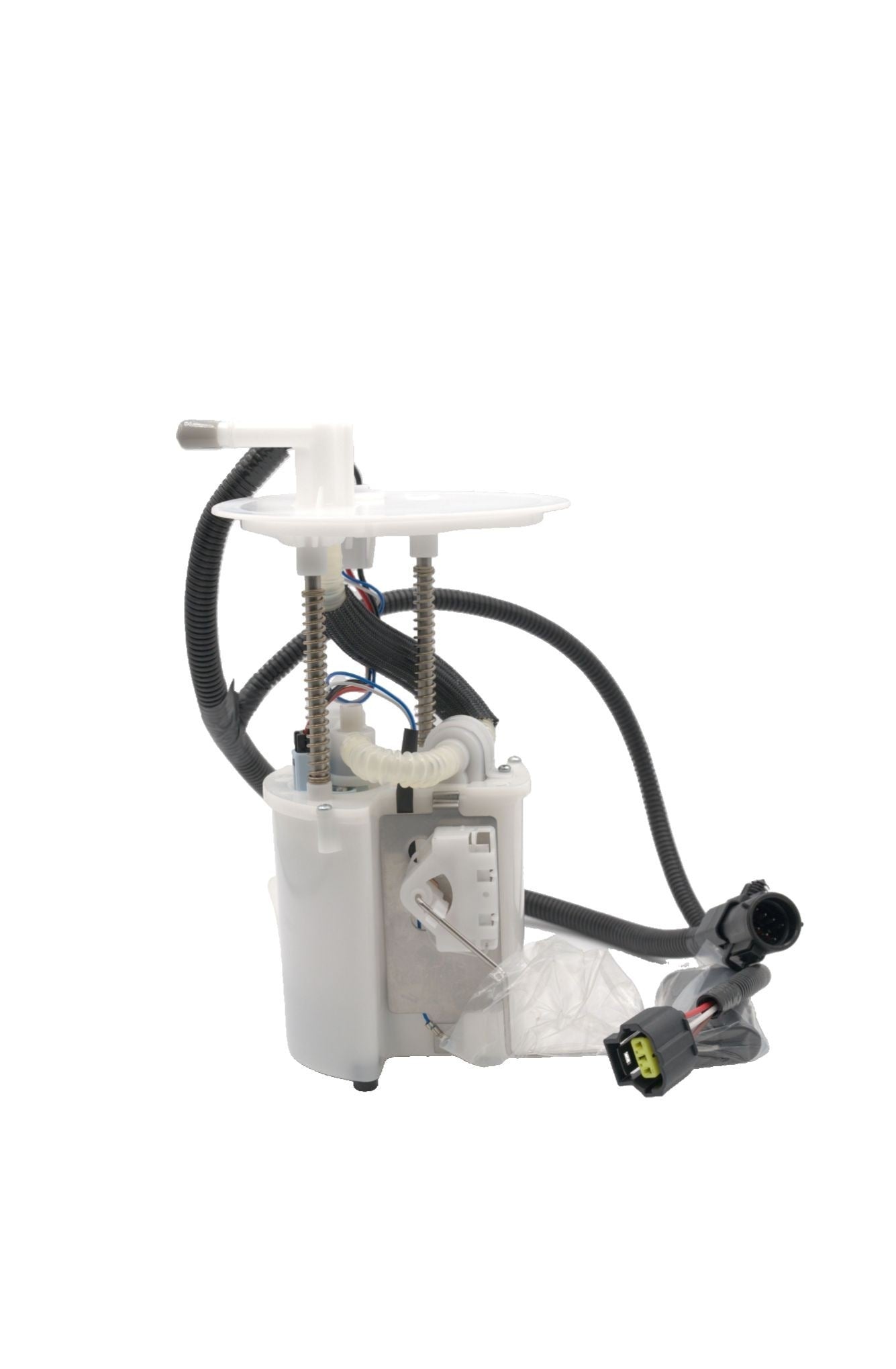 Autobest Fuel Pump Module Assembly F1294A