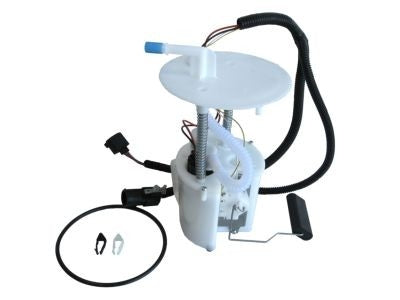 Autobest Fuel Pump Module Assembly F1294A