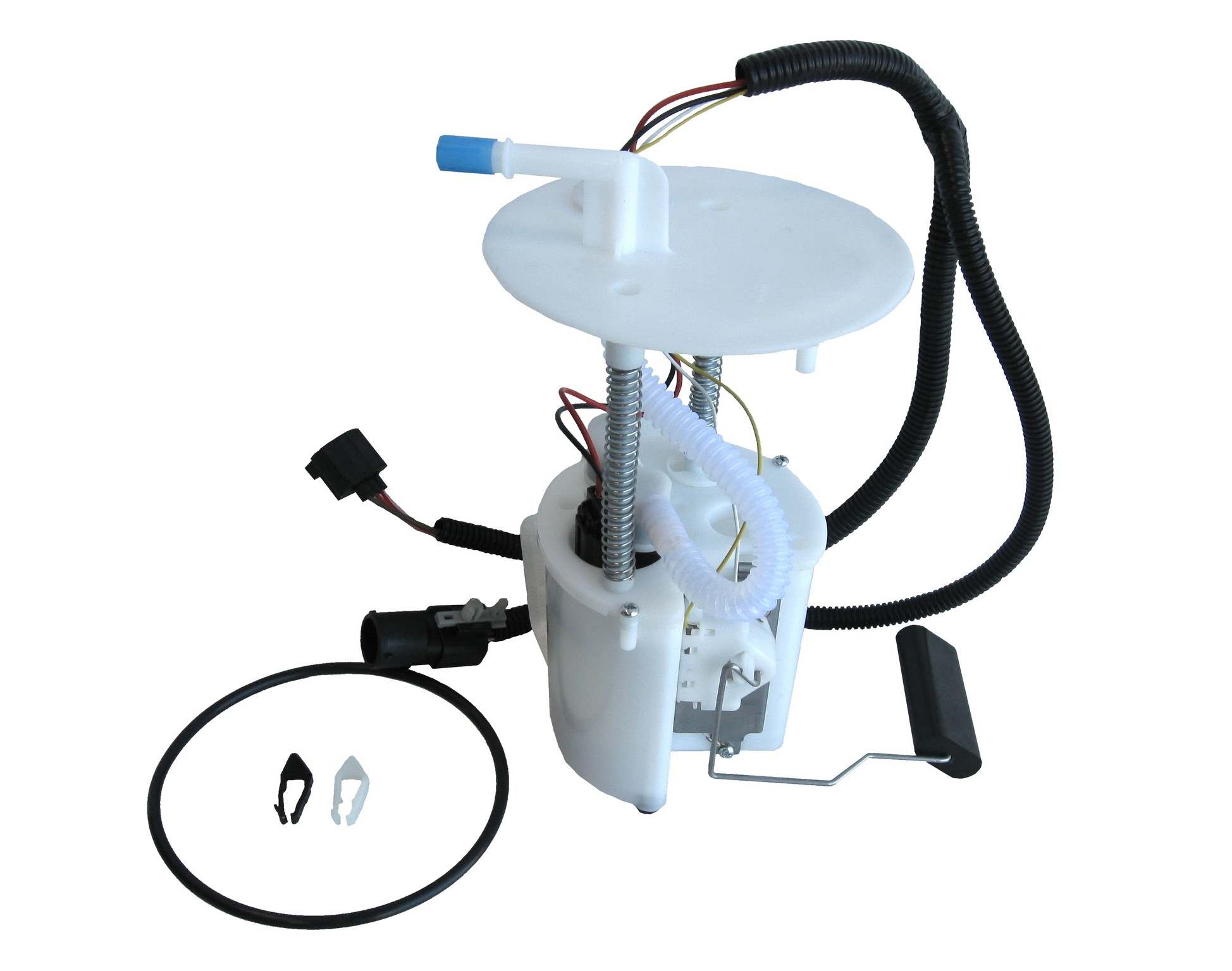 Autobest Fuel Pump Module Assembly F1294A